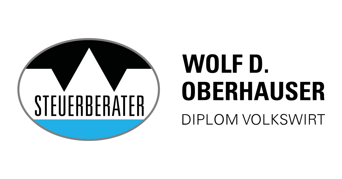 Wolf D. Oberhauser Diplom-Volkswirt